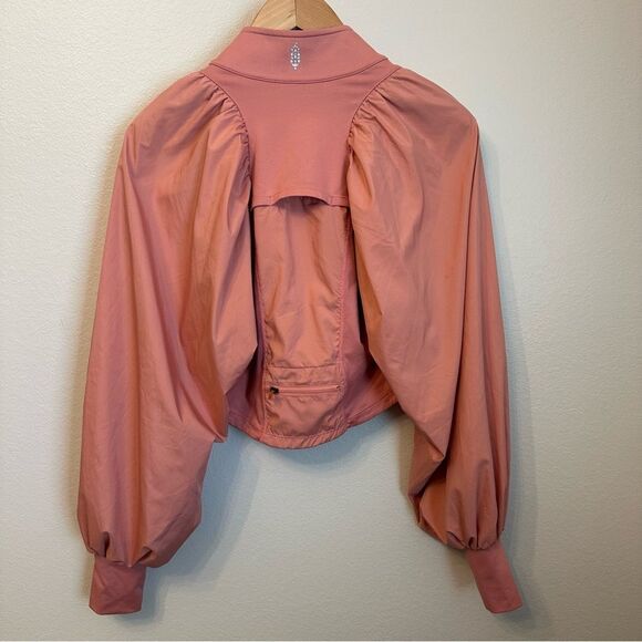 FP Movement by Free People Bomber Jacket - Picture 3 of 3